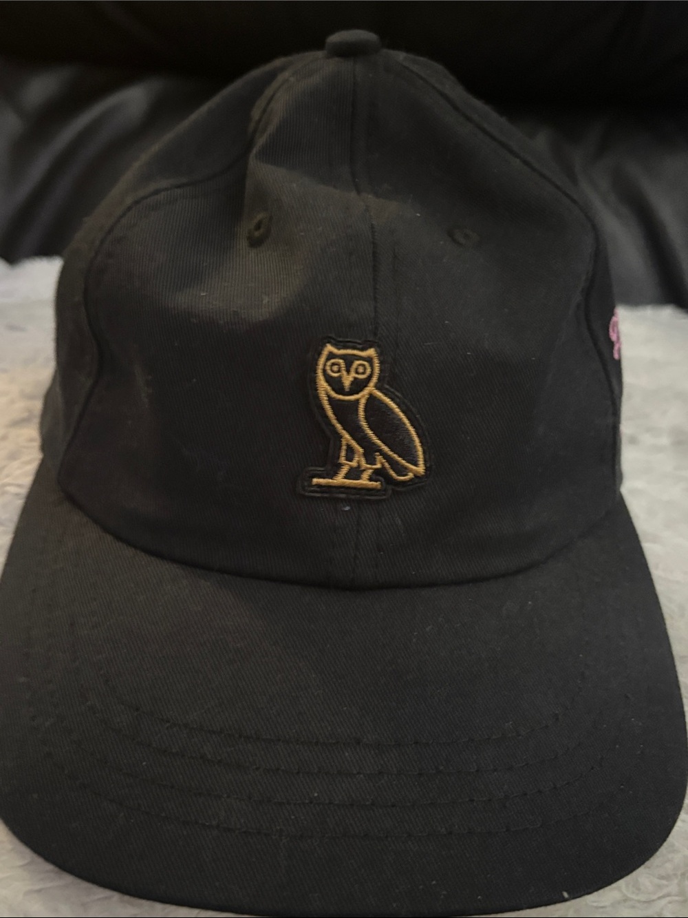 Ovo hat (limited edition)